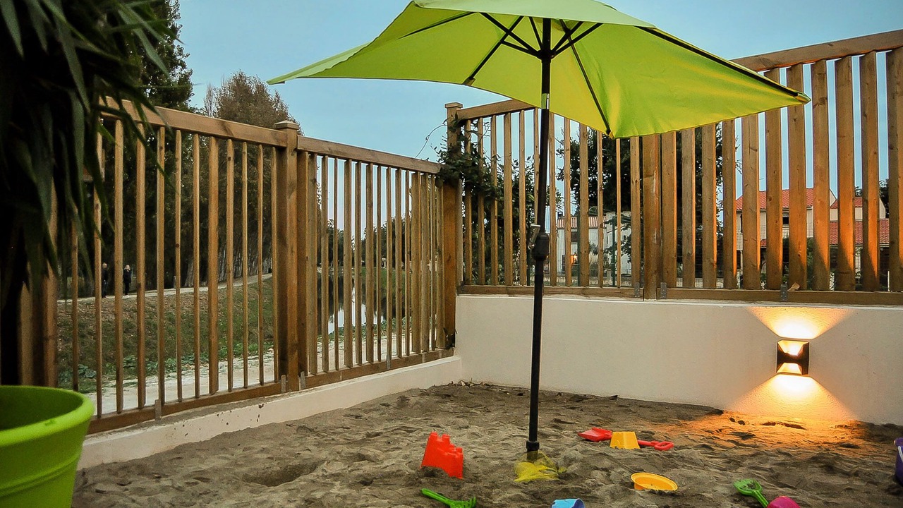 Photo of Outdoor in Bompas