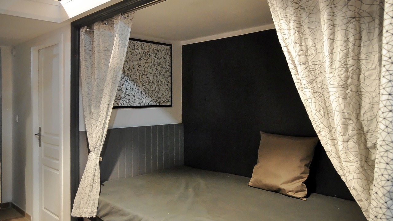 Photo of Bedroom in Bompas
