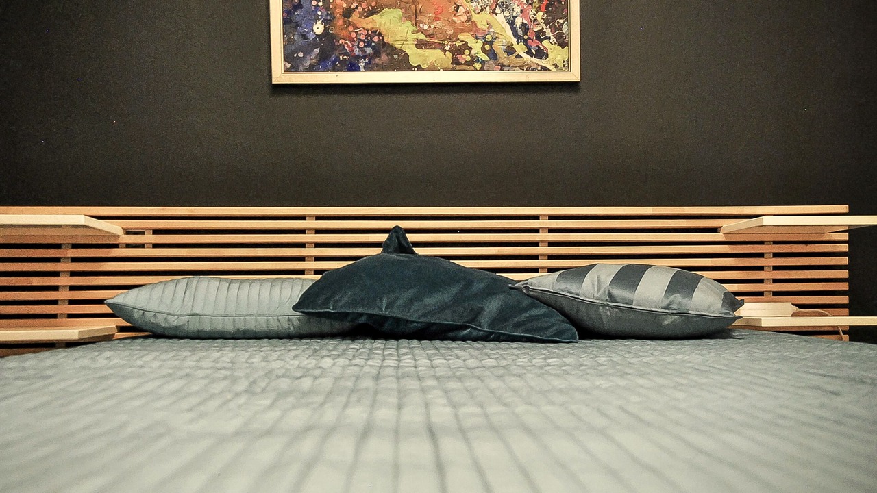 Photo of Bedroom in Bompas
