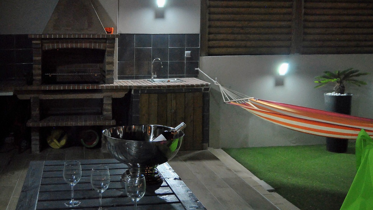 Photo of Patio Balcony in Bompas