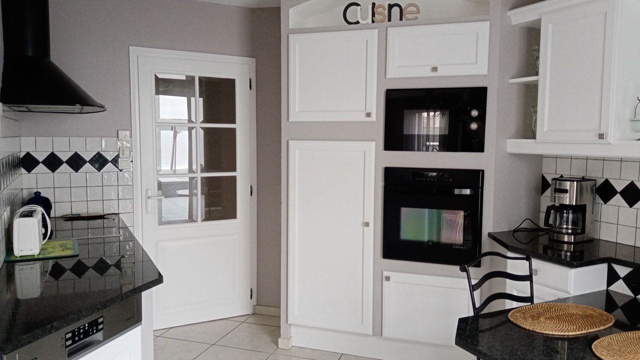 Photo of Kitchen in Bretignolles-sur-Mer