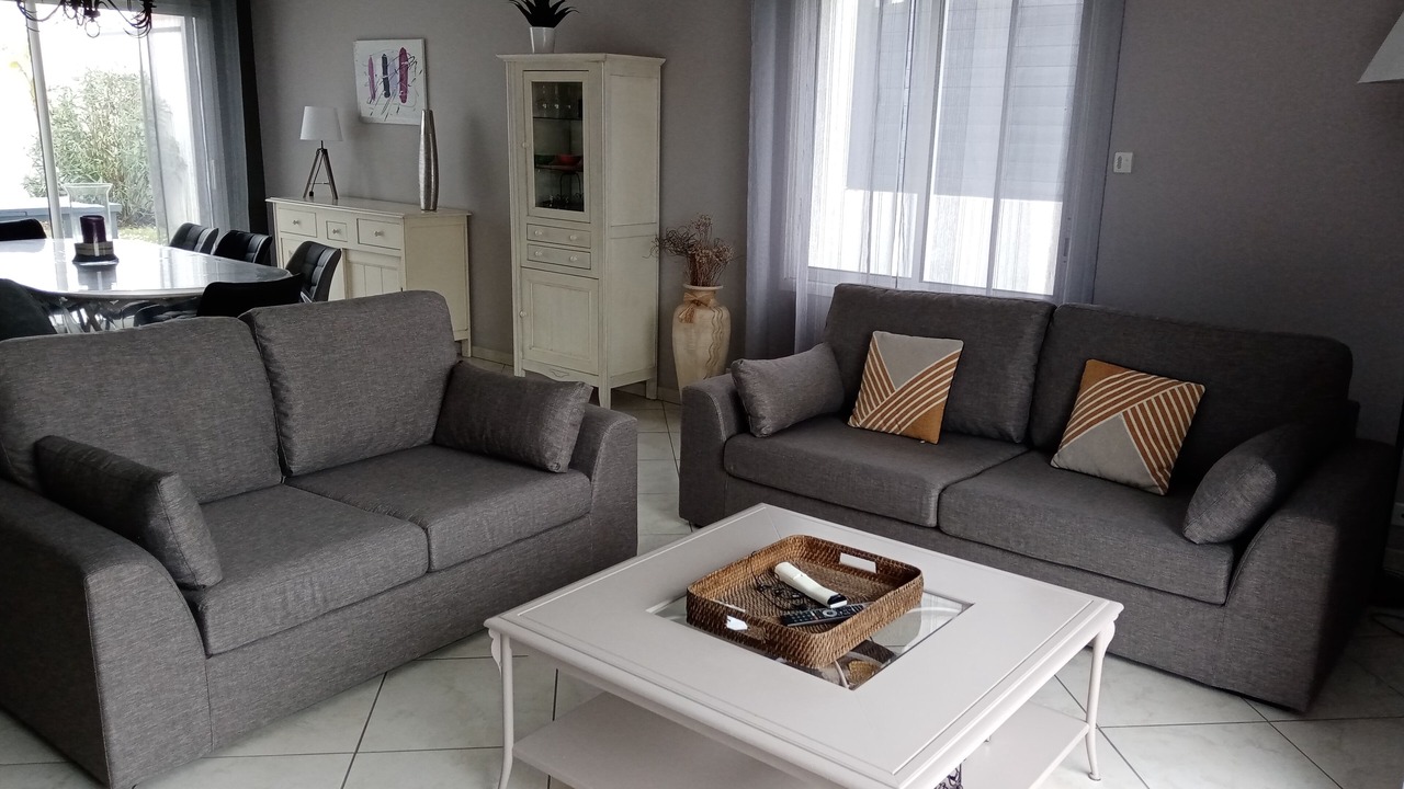 Photo of Livingroom in Bretignolles-sur-Mer