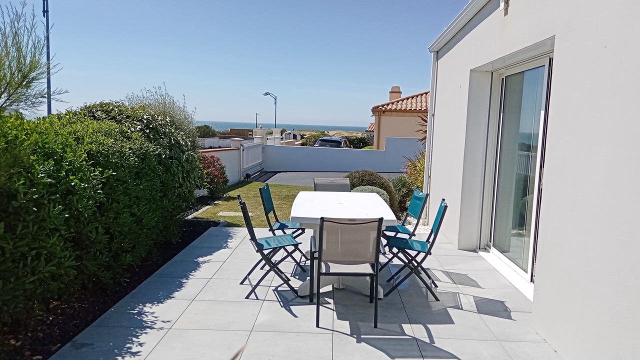 Photo of Outdoor in Bretignolles-sur-Mer