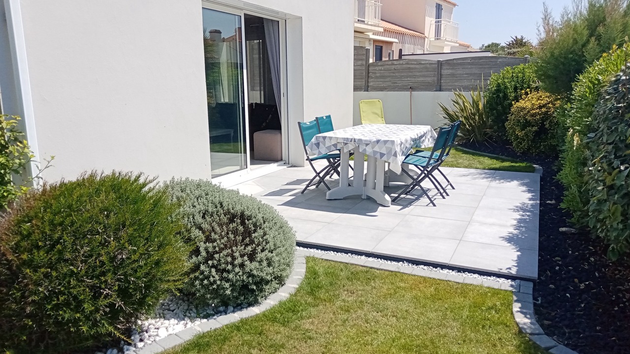 Photo of Outdoor in Bretignolles-sur-Mer
