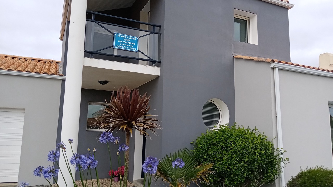 Photo of Outdoor in Bretignolles-sur-Mer