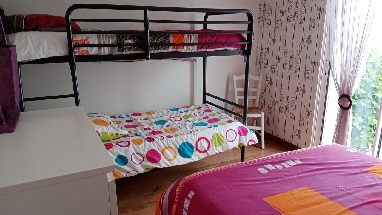 Photo of Bedroom in Bretignolles-sur-Mer