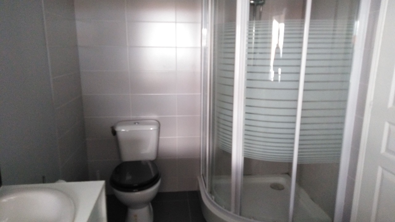Photo of Bathroom in Bretignolles-sur-Mer