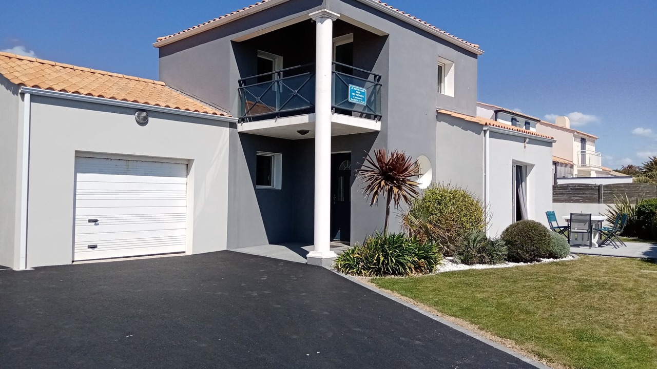 Photo of Outdoor in Bretignolles-sur-Mer