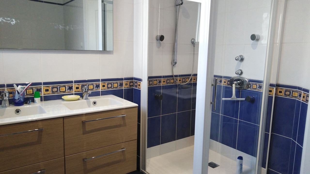 Photo of Bathroom in Bretignolles-sur-Mer