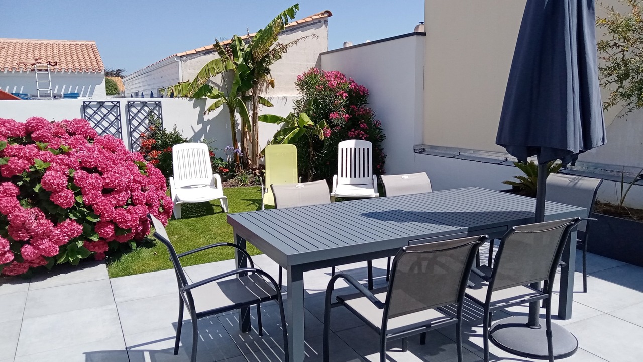 Photo of Outdoor in Bretignolles-sur-Mer