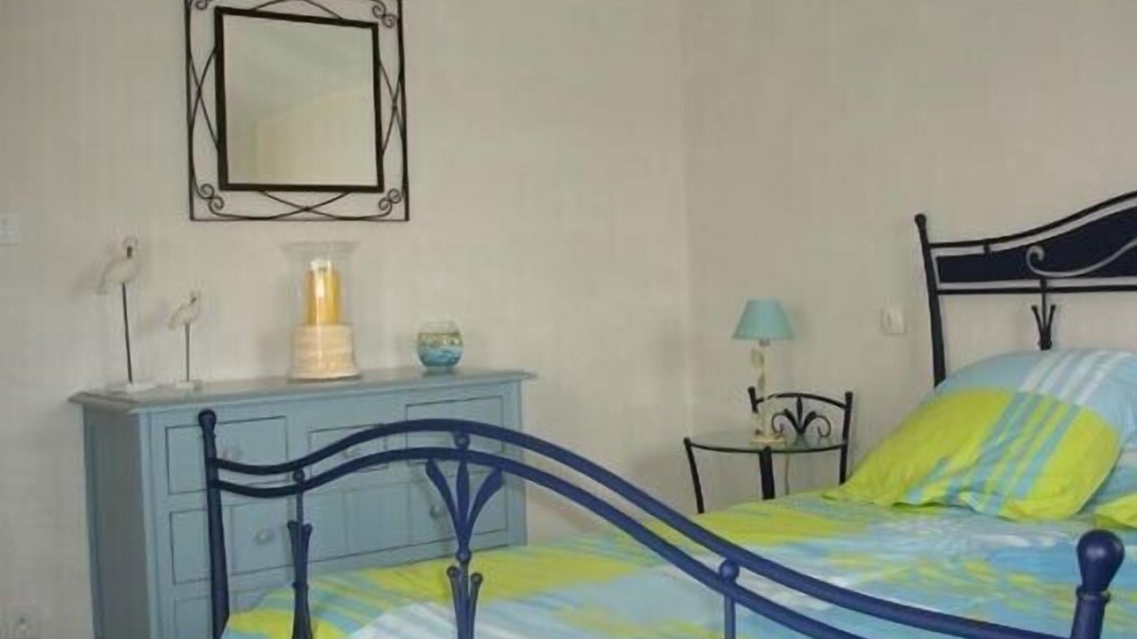 Photo of Bedroom in Bretignolles-sur-Mer