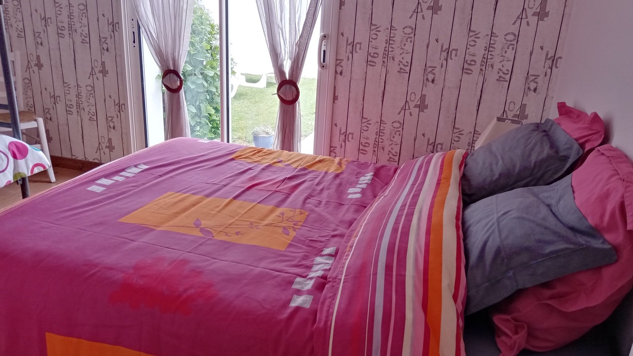 Photo of Bedroom in Bretignolles-sur-Mer
