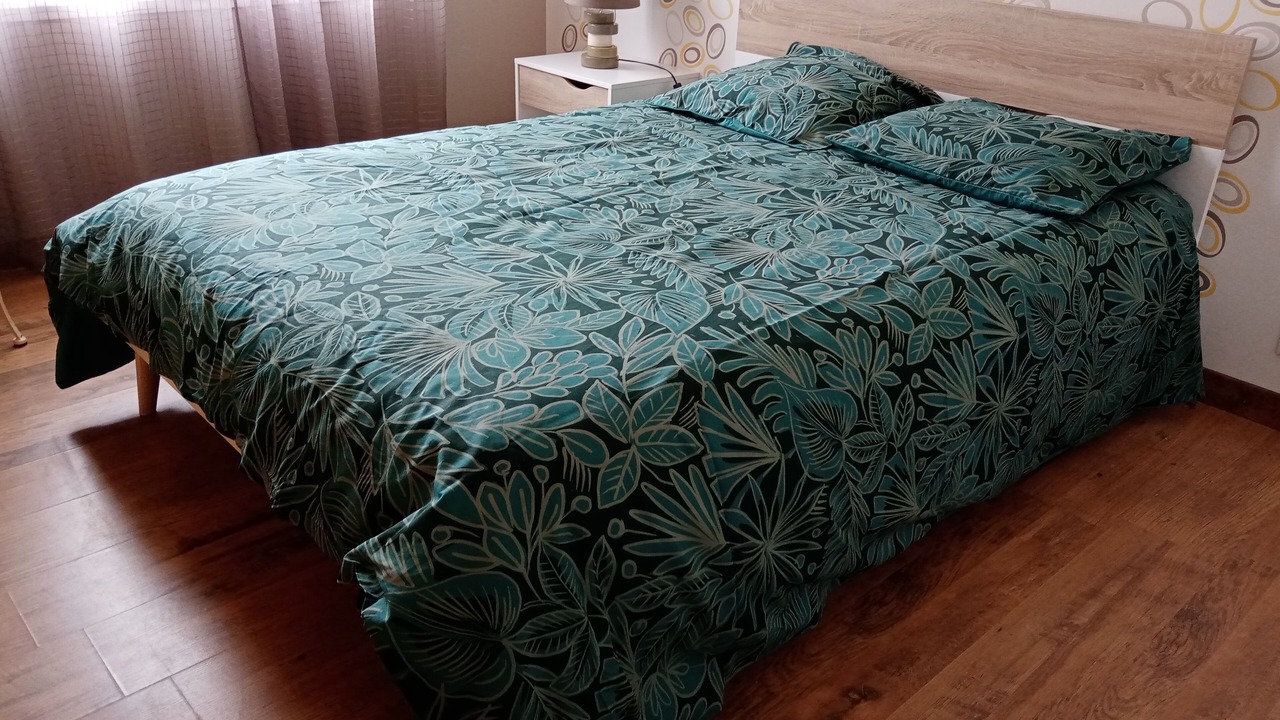 Photo of Bedroom in Bretignolles-sur-Mer