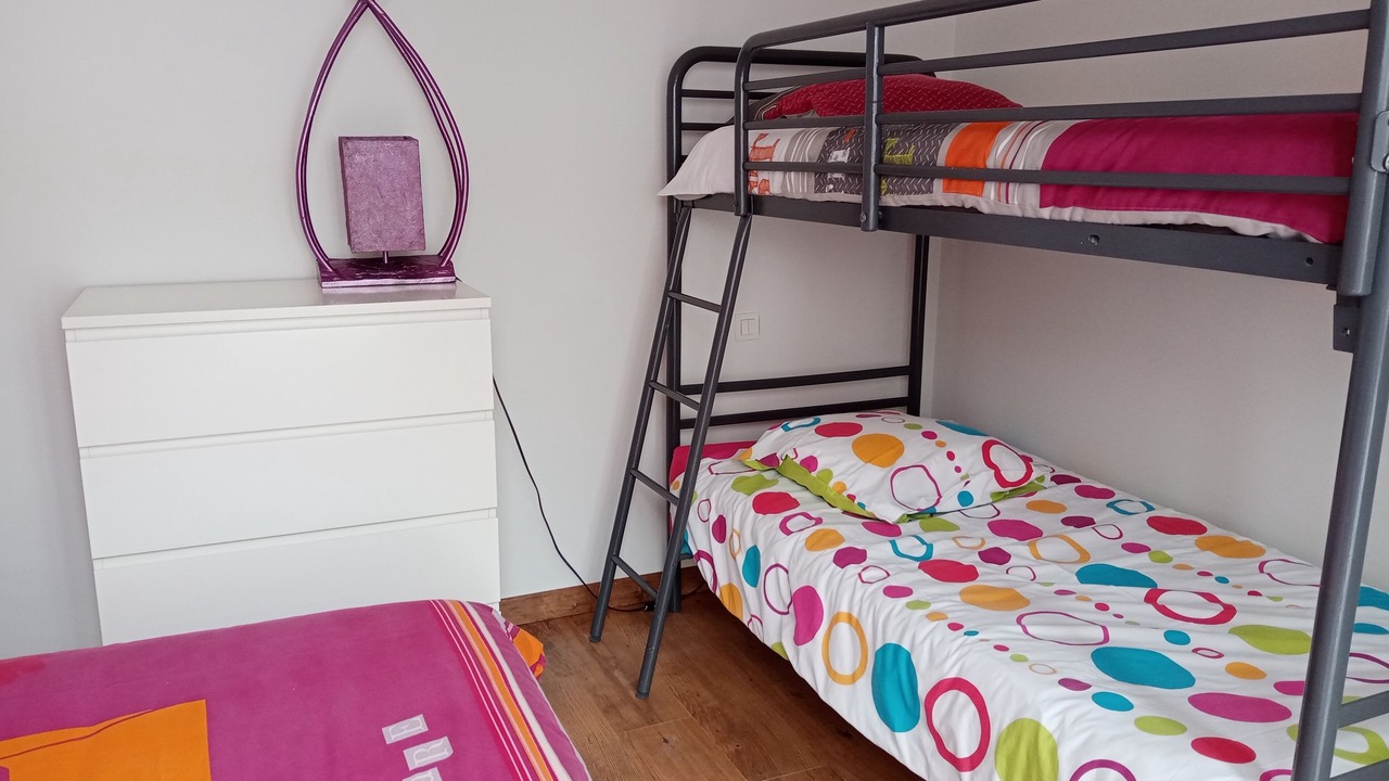 Photo of Bedroom in Bretignolles-sur-Mer
