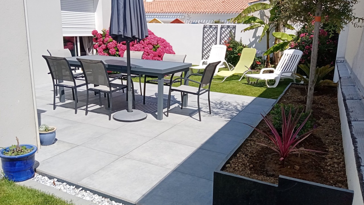 Photo of Outdoor in Bretignolles-sur-Mer