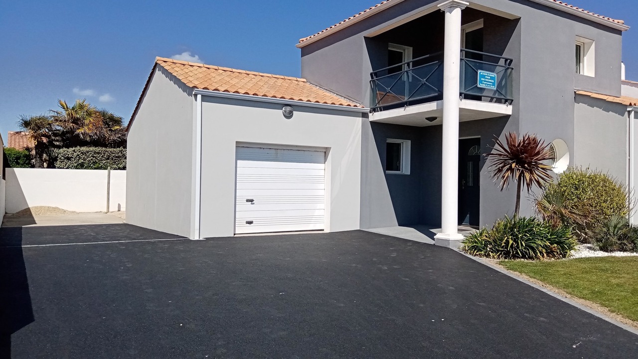 Photo of Outdoor in Bretignolles-sur-Mer