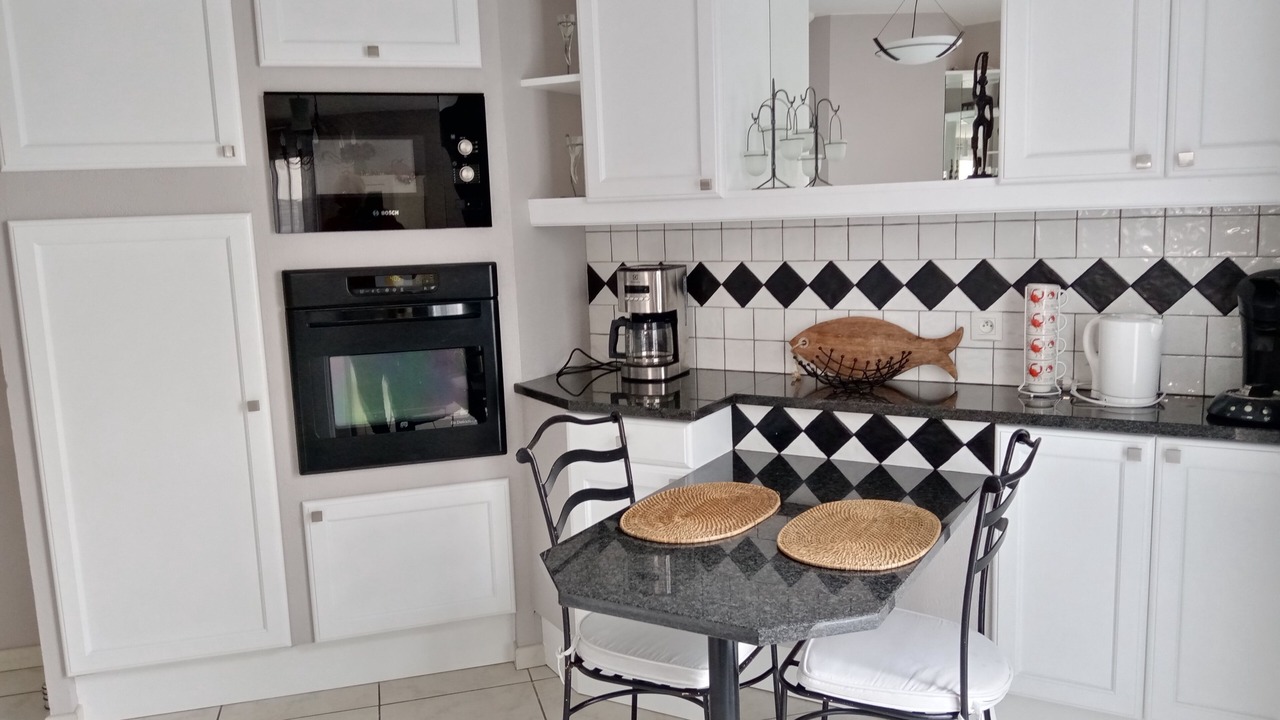 Photo of Kitchen in Bretignolles-sur-Mer