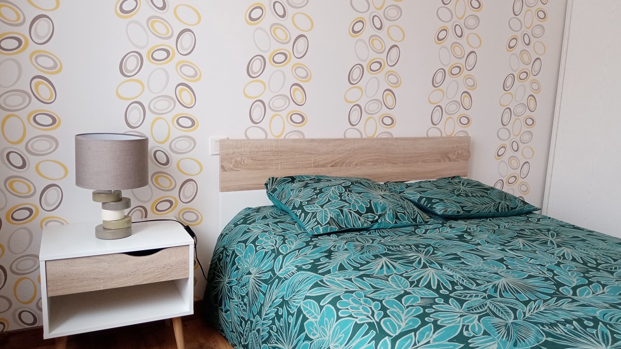 Photo of Bedroom in Bretignolles-sur-Mer