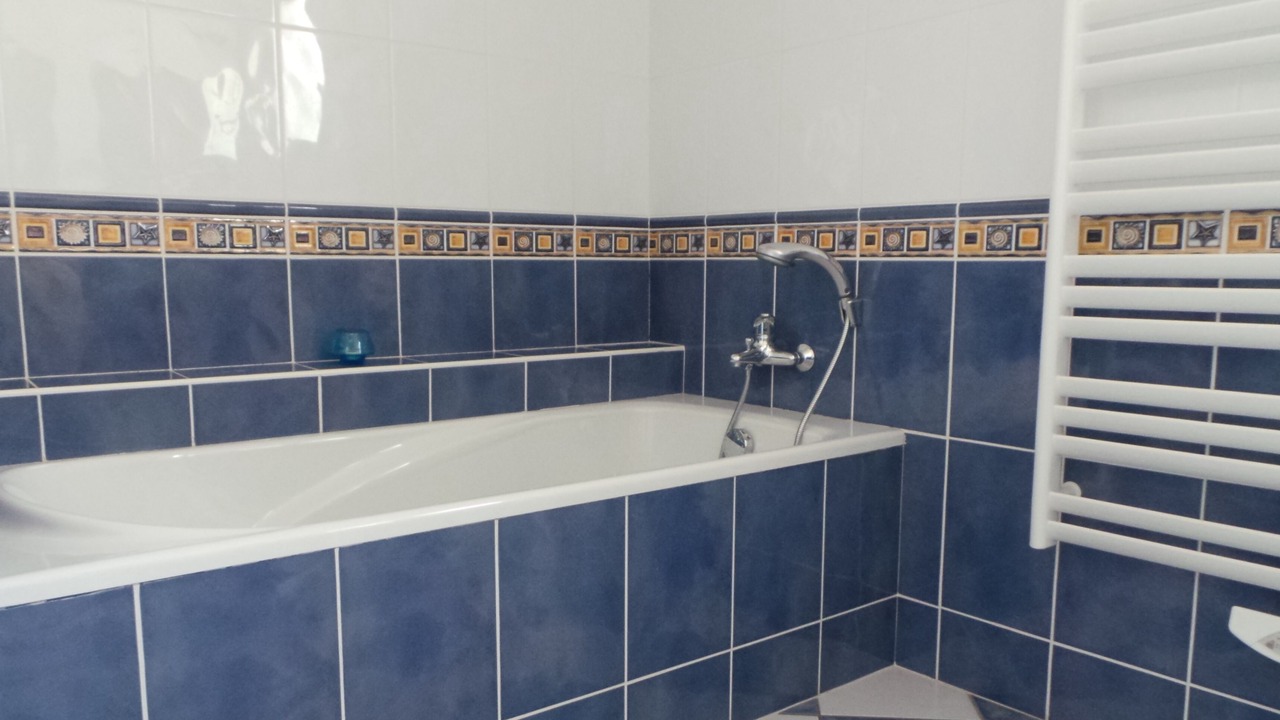Photo of Bathroom in Bretignolles-sur-Mer
