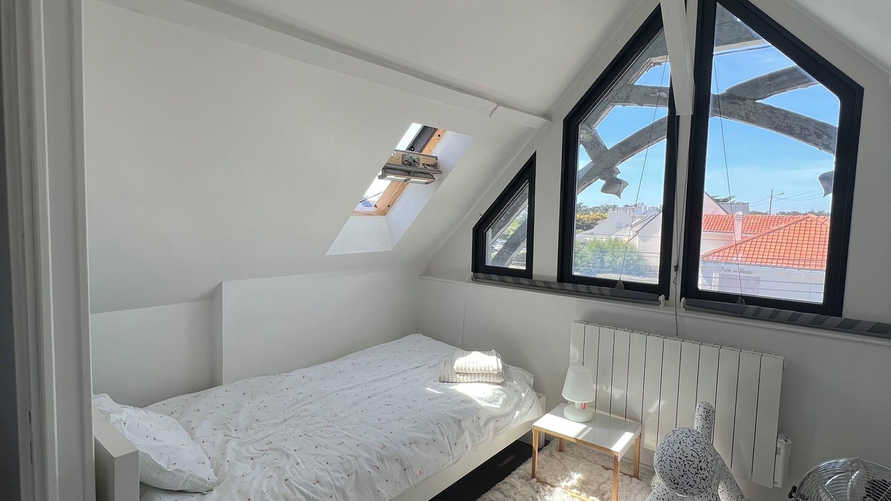 Photo of Bedroom in Batz-sur-Mer