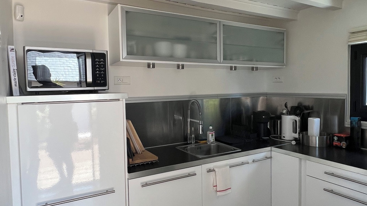 Photo of Kitchen in Batz-sur-Mer