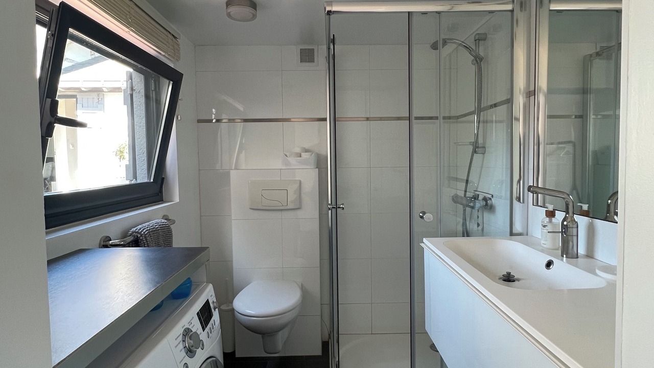 Photo of Bathroom in Batz-sur-Mer