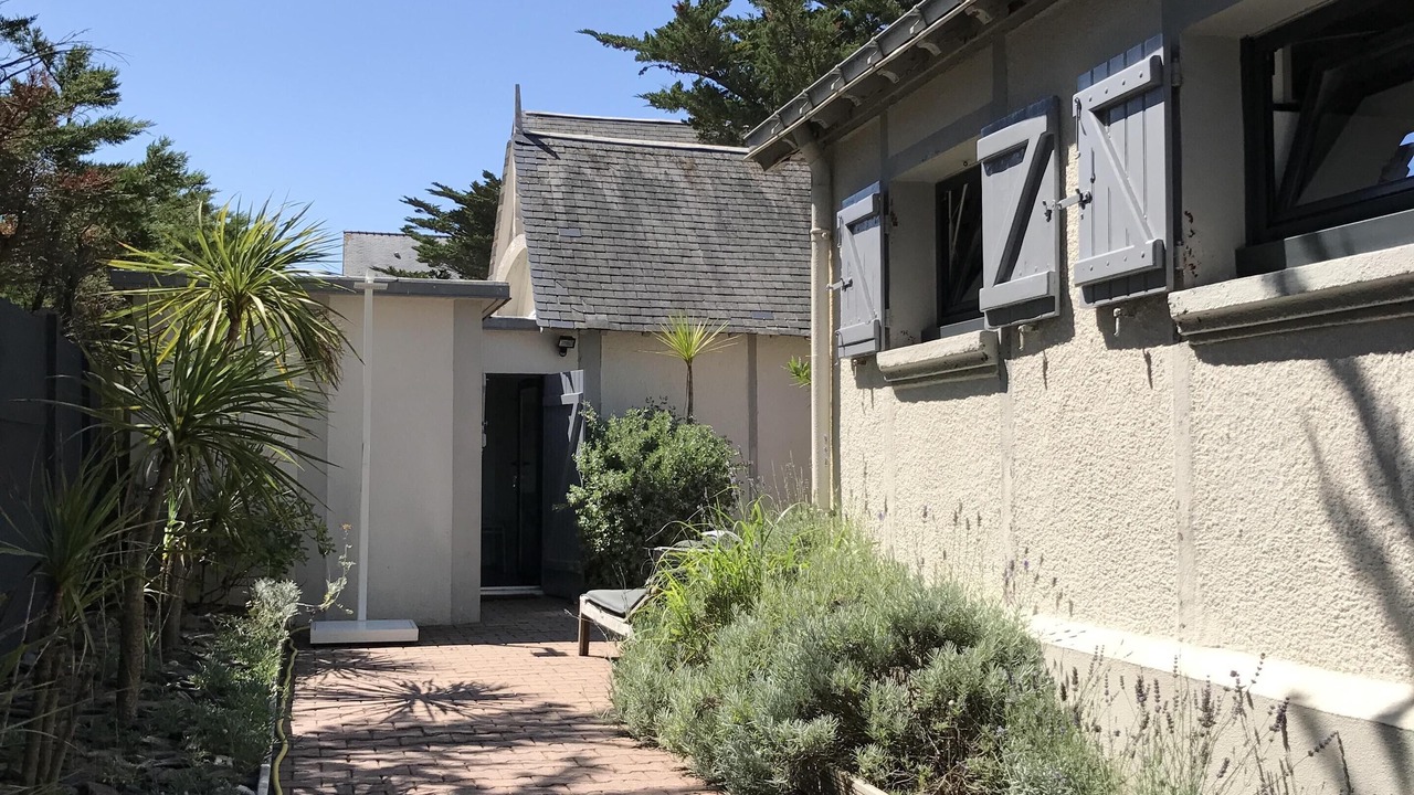 Photo of Outdoor in Batz-sur-Mer