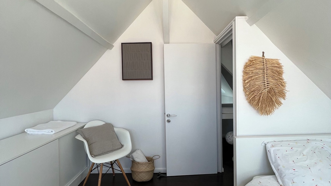 Photo of Bedroom in Batz-sur-Mer