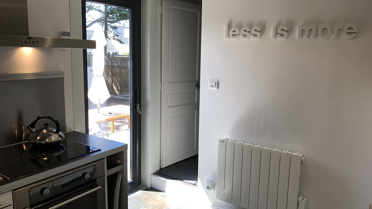 Photo of Kitchen in Batz-sur-Mer