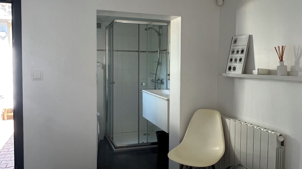 Photo of Bedroom in Batz-sur-Mer