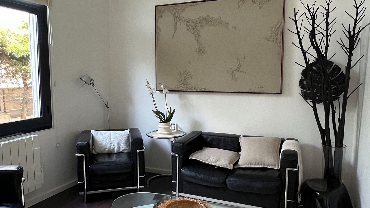 Photo of Livingroom in Batz-sur-Mer