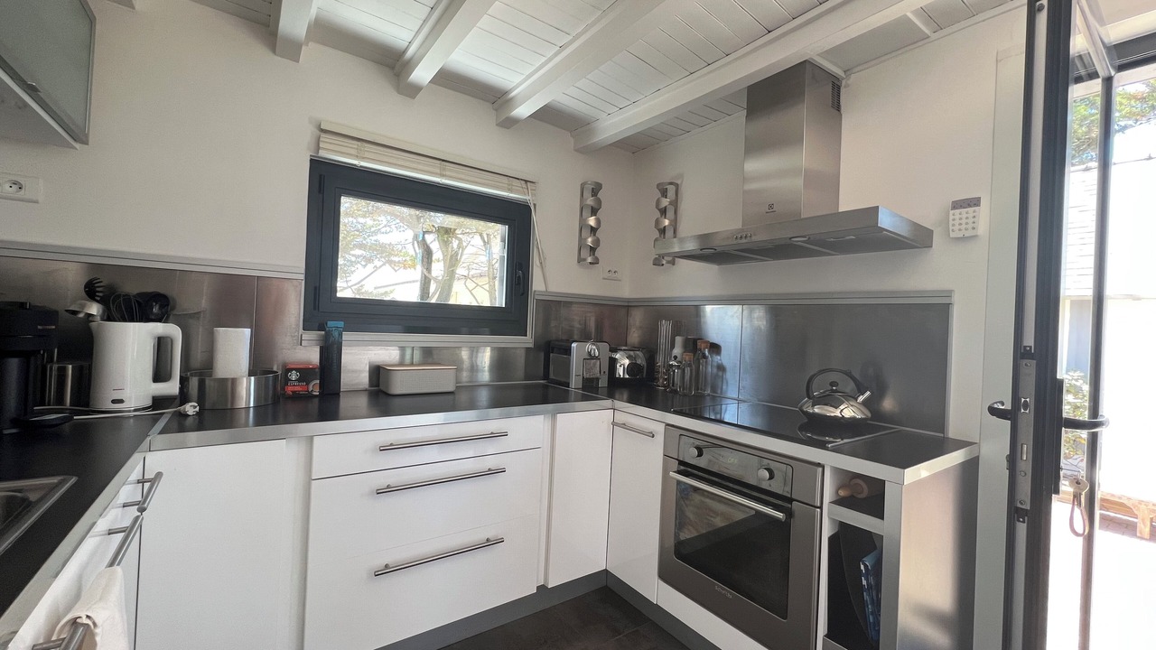 Photo of Kitchen in Batz-sur-Mer