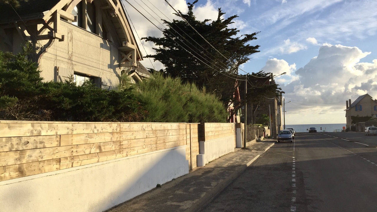 Photo of Outdoor in Batz-sur-Mer