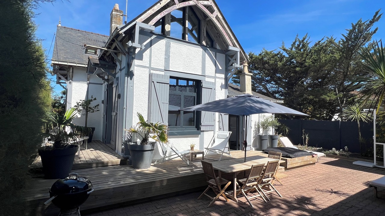 Photo of Outdoor in Batz-sur-Mer