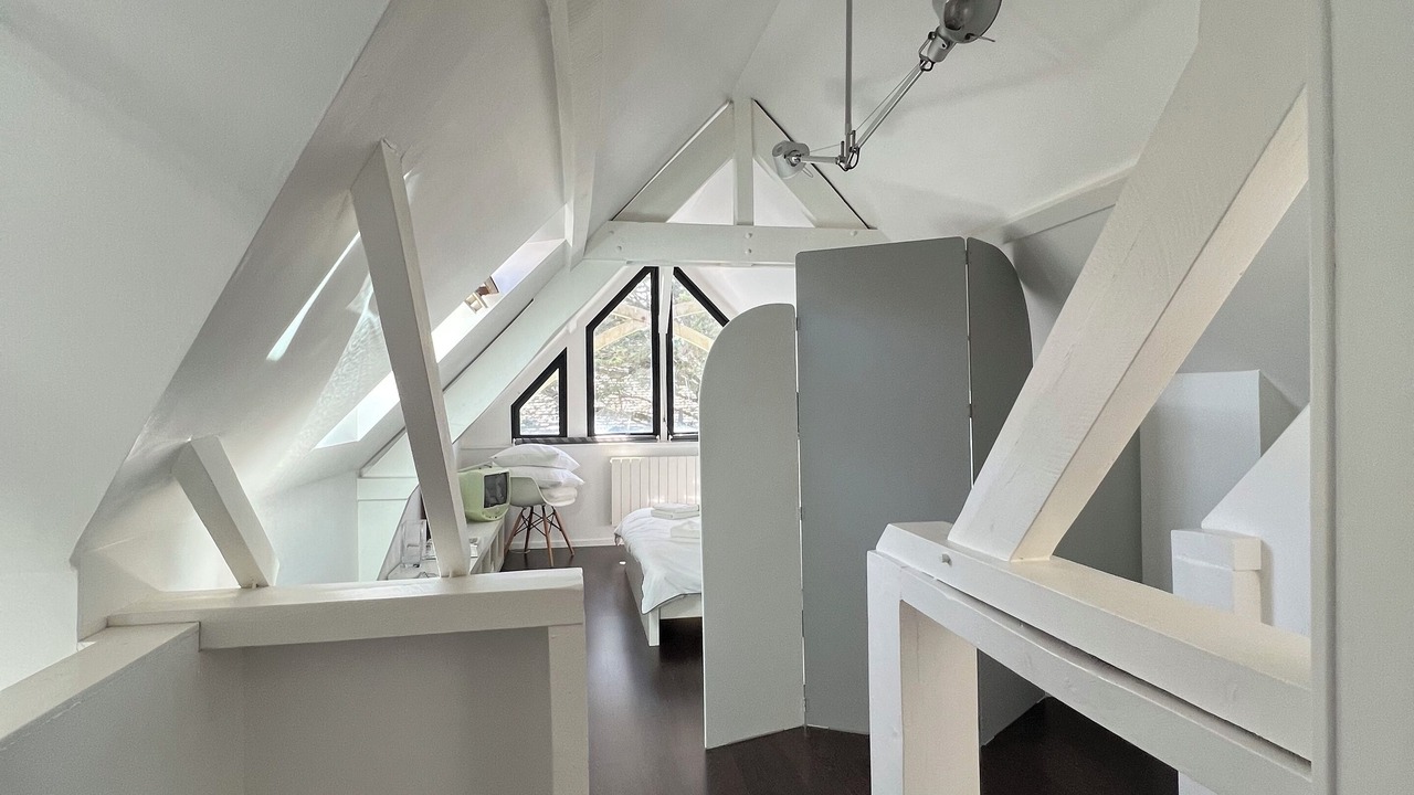 Photo of Bedroom in Batz-sur-Mer