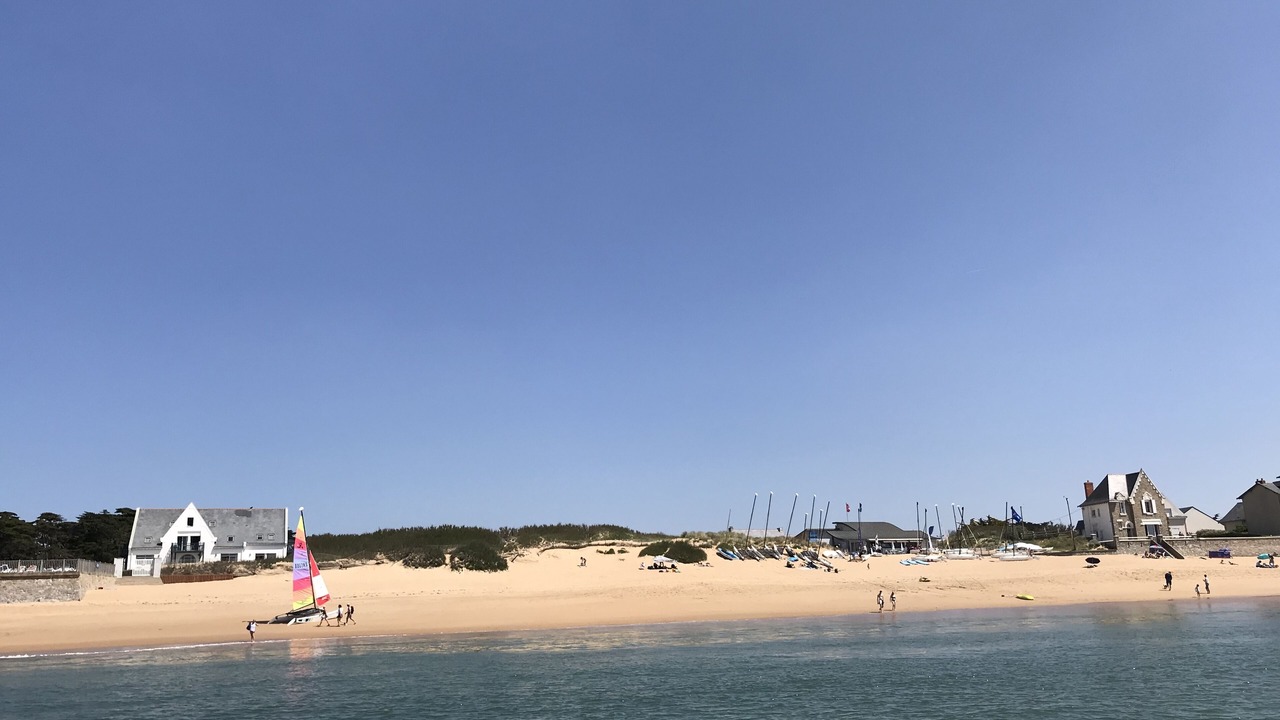 Photo of Others in Batz-sur-Mer