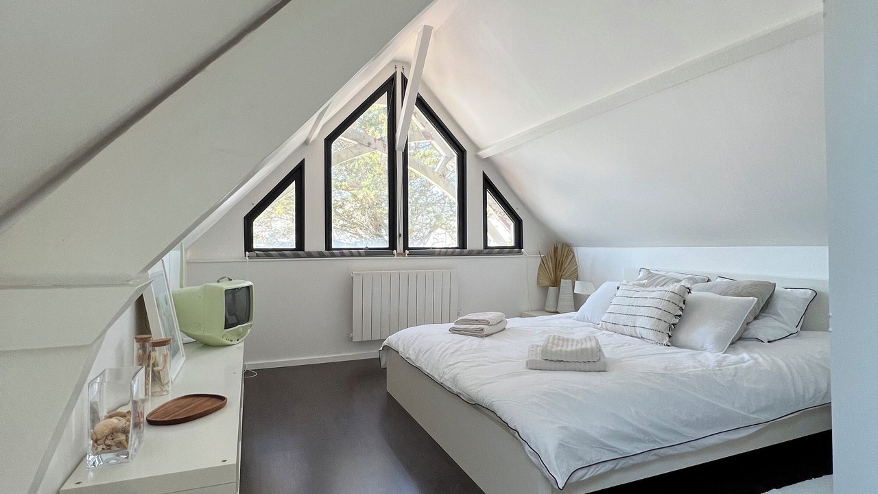 Photo of Bedroom in Batz-sur-Mer