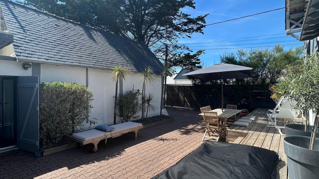 Photo of Outdoor in Batz-sur-Mer