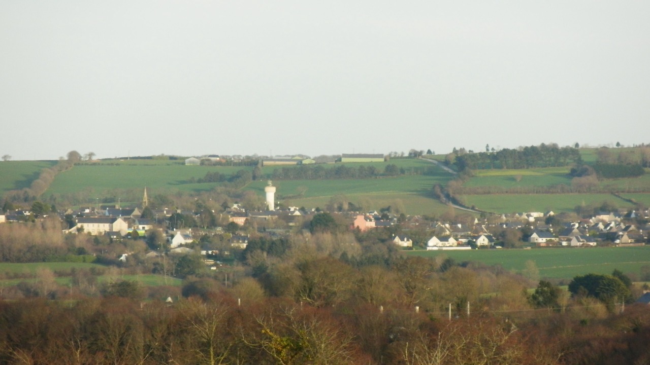 Photo of Outdoor in Dineault