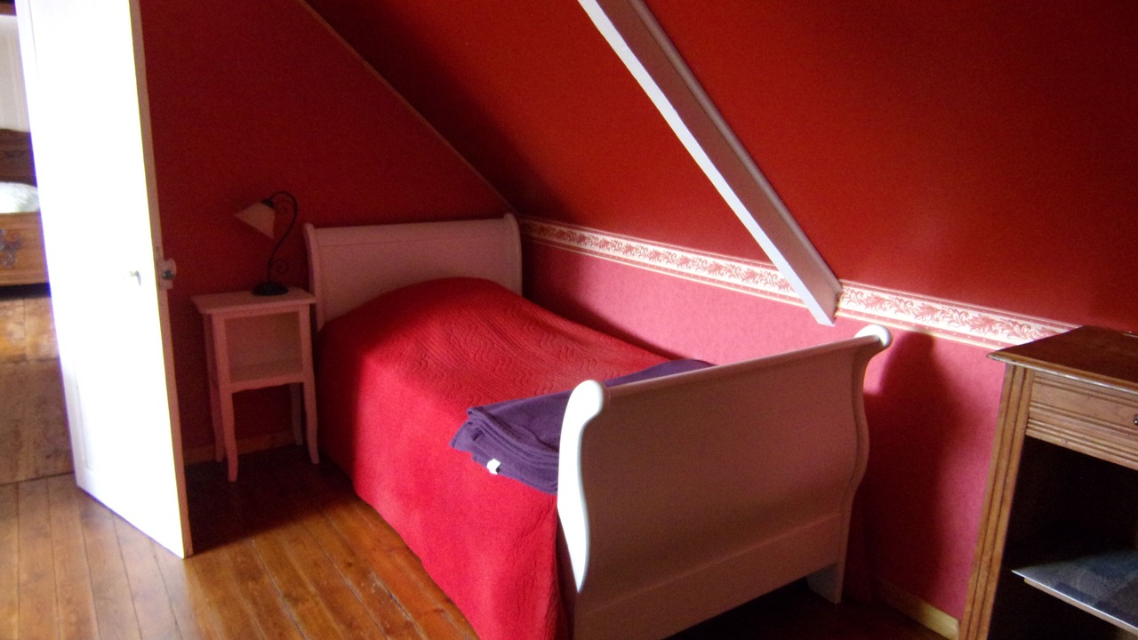 Photo of Bedroom in Dineault