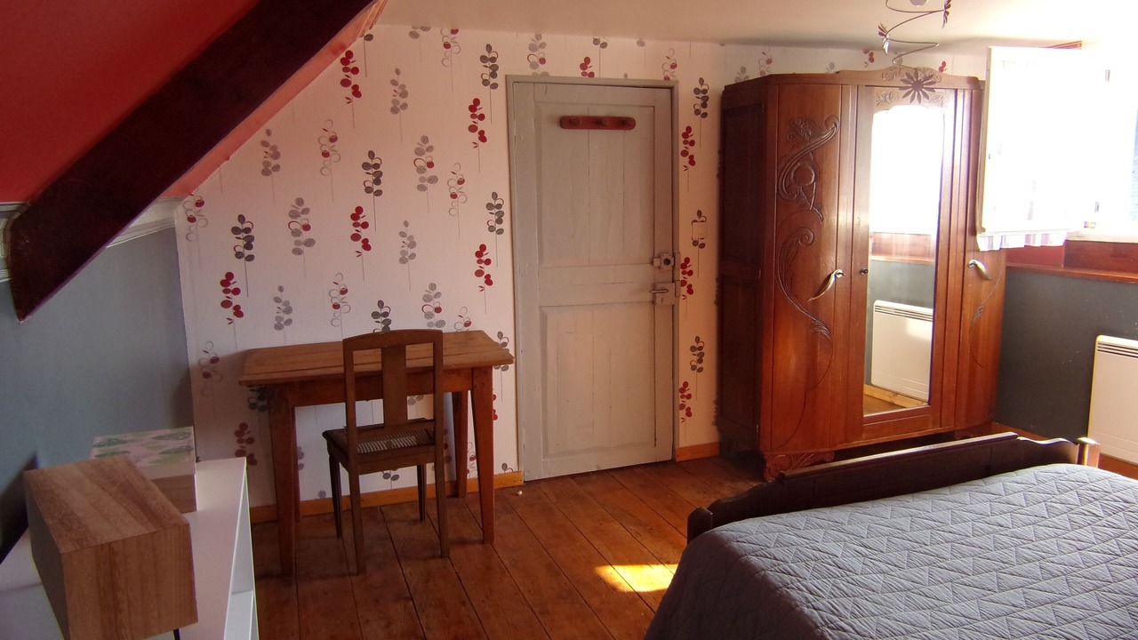 Photo of Bedroom in Dineault