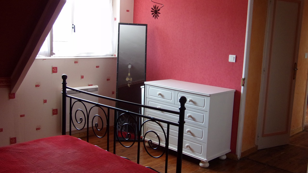 Photo of Bedroom in Dineault