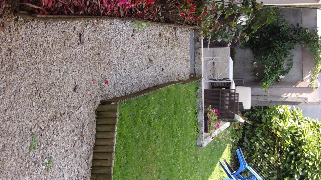 Photo of Patio Balcony in Dineault