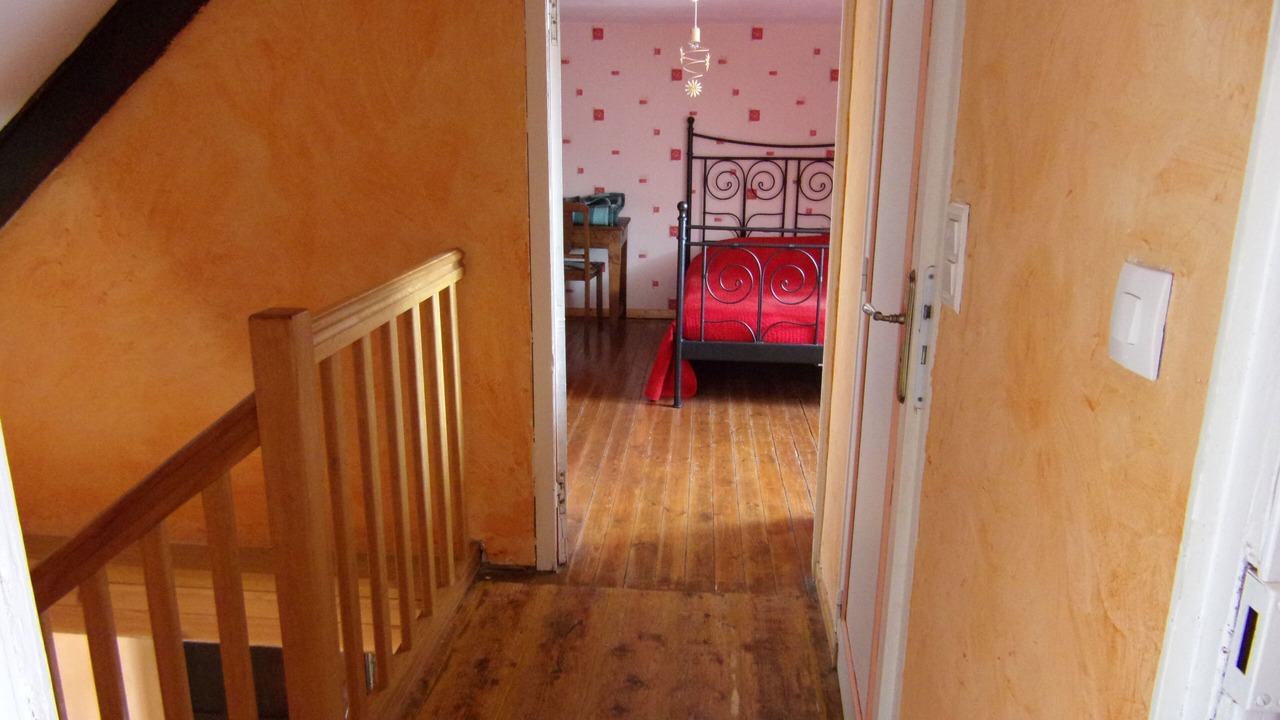 Photo of Bedroom in Dineault