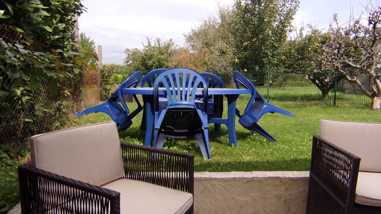 Photo of Outdoor in Dineault