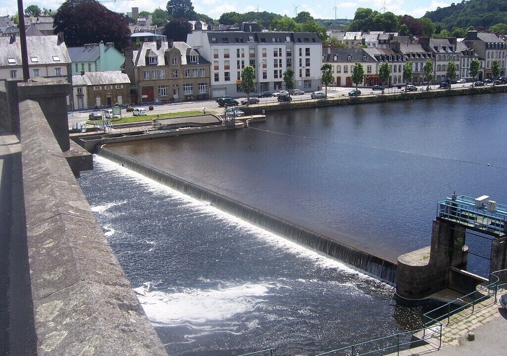 Photo of Outdoor in Dineault
