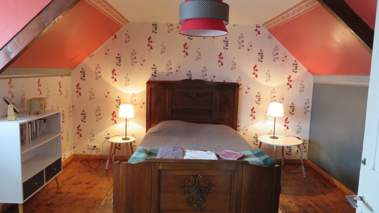 Photo of Bedroom in Dineault