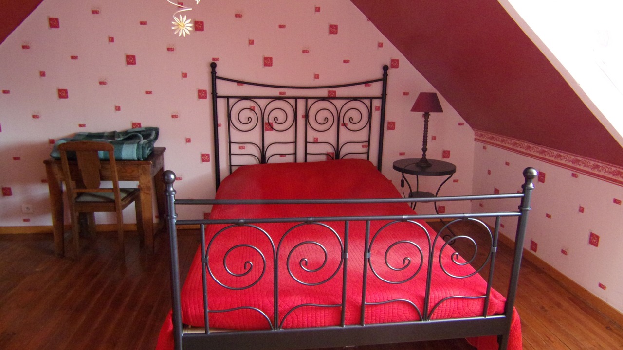 Photo of Bedroom in Dineault