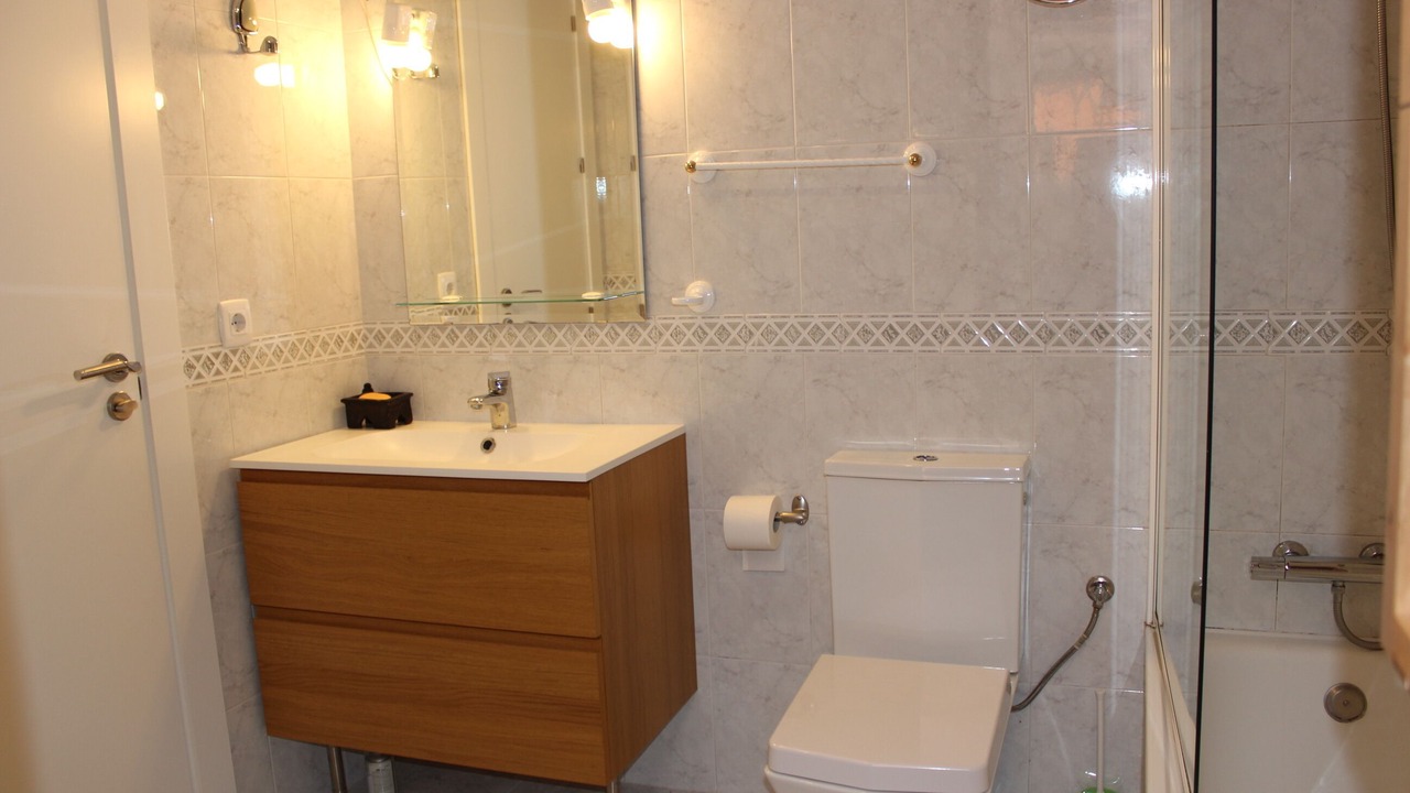 Photo of Bathroom in Pinos Genil