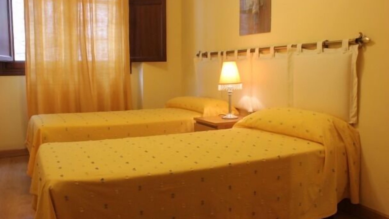 Photo of Bedroom in Ezcaray